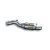 Catalyseur avant droit SUPERSPRINT – Ferrari 355 GTS/GTB/Spider 3.5 v8 380 ch – 390602