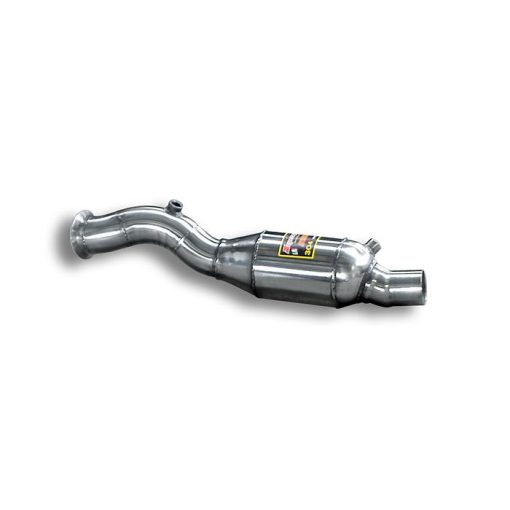 Catalyseur avant droit SUPERSPRINT – Ferrari 355 GTS/GTB/Spider 3.5 v8 380 ch – 390602
