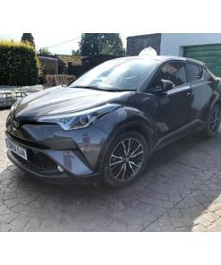 Kit d'admission PSR filtre plissé RAMAIR – Toyota C-HR 1.8 VVT iHybrid 122 ch – PSR-201 – Image 5