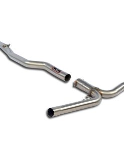 Tube central SUPERSPRINT – Alfa Romeo Brera / Spider – 755013