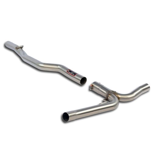 Tube central SUPERSPRINT – Alfa Romeo Brera / Spider – 755013