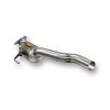 Catalyseur métallique avant gauche SUPERSPRINT – Porsche Cayenne (I 957) S 4.8 V8 / GTS 4.8 V8 – 244922