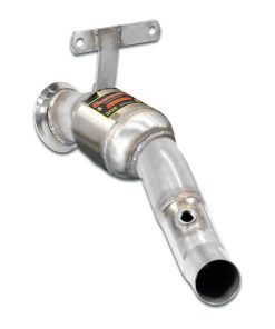 Catalyseur métallique avant gauche SUPERSPRINT – Ferrari 458 Italia 4.5 V8 – 392222