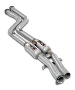 Silencieux avant SUPERSPRINT – Alpina B3 / BMW M3 – 784342