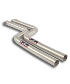 Kit tubes avant droit et gauche SUPERSPRINT – BMW Z4 (E85, E89) – 981312