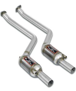 Catalyseurs avant droit et gauche SUPERSPRINT – BMW Série 5 (E6X) – 788402
