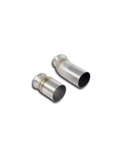 Kit tubes de liaison droit et gauche SUPERSPRINT – 849453