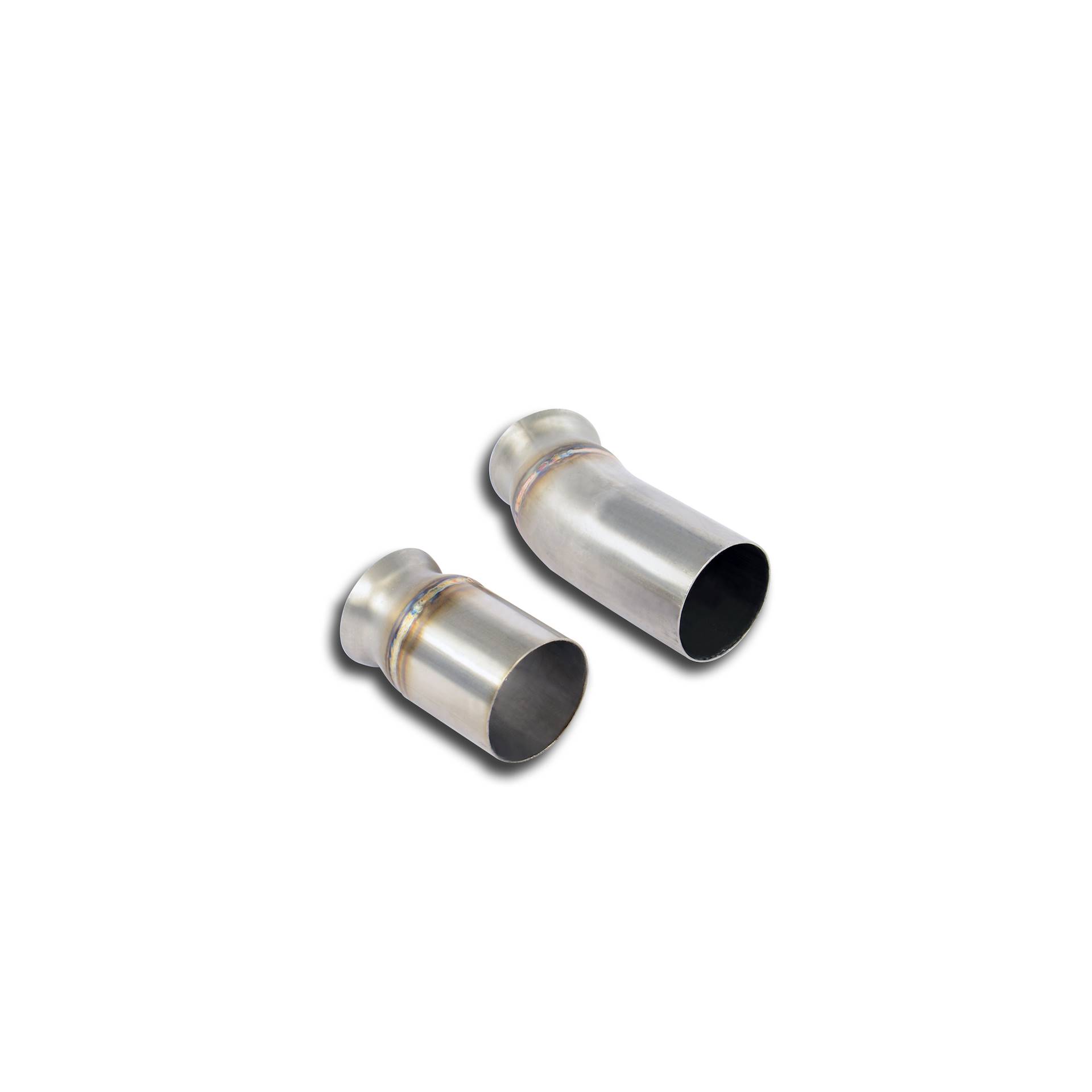 Kit tubes de liaison droit et gauche SUPERSPRINT – 849453