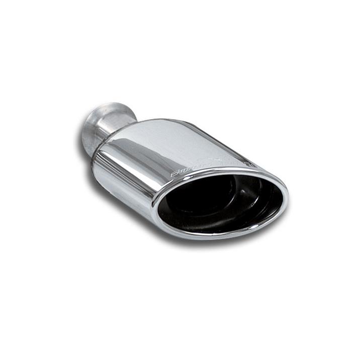 Sortie ovale 145 x 95 mm SUPERSPRINT – Audi A3 (8V) – 770515