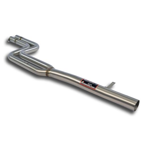 Tube avant en Y SUPERSPRINT – BMW Série 5 / Alpina B10 – 785532