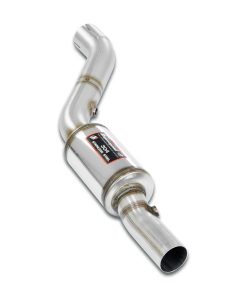 Silencieux avant droit SUPERSPRINT – BMW Série 8 (E31) – 785102