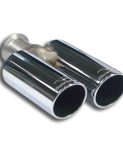 Sorties doubles Ø 80 mm SUPERSPRINT – 913916