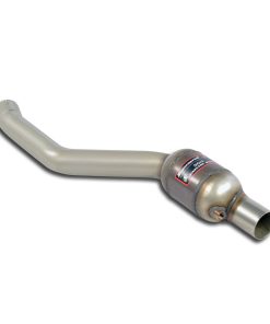 Catalyseur métallique avant gauche SUPERSPRINT – Mercedes SL (R230) – 844922