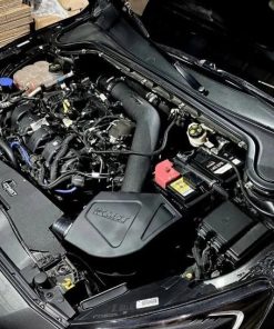 Kit d'admission MST PERFORMANCE – Ford Focus (IV) ST 2.3T Ecoboost 280 ch – MST-FO-MK4021L – Image 2