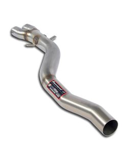 Tube de liaison en Y SUPERSPRINT – BMW Z4 (E85) – 788113