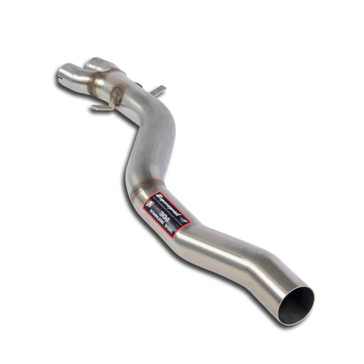 Tube de liaison en Y SUPERSPRINT – BMW Z4 (E85) – 788123