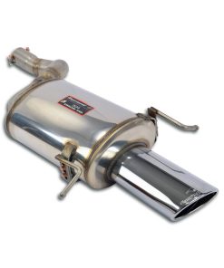 Silencieux arrière 145 x 95 mm SUPERSPRINT – Mercedes CLK (W209) – 844605