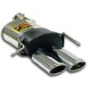 Silencieux arrière SUPERSPRINT – Mercedes CLK (W209) – 844727