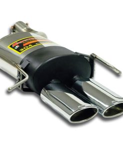 Silencieux arrière SUPERSPRINT – Mercedes CLK (W209) – 844727
