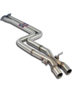 Tube avant en X SUPERSPRINT – BMW Série 3 / X3 – 788612