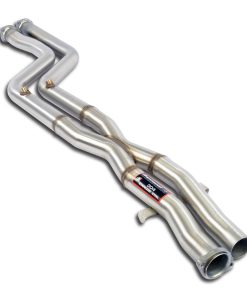 Tubes avant inox SUPERSPRINT – Alpina B3 / BMW M3 – 043612