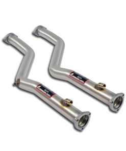 Tubes avant SUPERSPRINT – BMW M3 / Z3 M – 787512