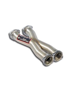 Tubes de liaison en X SUPERSPRINT – BMW Z3 M 3.2 325 ch – 786033