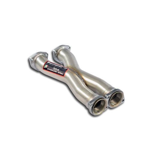 Tubes de liaison en X SUPERSPRINT – BMW Z3 M 3.2 325 ch – 786033