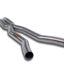 Tube central en X SUPERSPRINT – Audi A8 / S8 – 766813