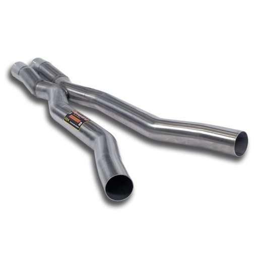 Tube central en X SUPERSPRINT – Audi A8 / S8 – 766813