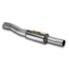 Silencieux avant droit SUPERSPRINT – BMW Série 7 (E38) 750i 326 ch – 785202