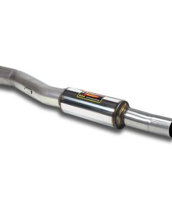 Silencieux avant droit SUPERSPRINT – BMW Série 7 (E38) 750i 326 ch – 785202