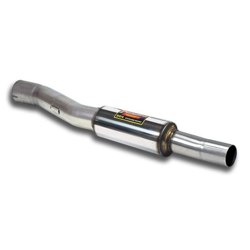 Silencieux avant droit SUPERSPRINT – BMW Série 7 (E38) 750i 326 ch – 785202