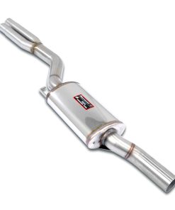 Silencieux central SUPERSPRINT – Audi S4 / RS4 – 763303 – Image 2