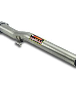 Tube de liaison SUPERSPRINT – Fiat Grande Punto / Fiat Punto Evo / Alfa Romeo MiTo – 815912