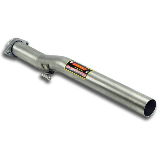 Tube de liaison SUPERSPRINT – Fiat Grande Punto / Fiat Punto Evo / Alfa Romeo MiTo – 815912