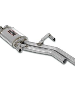 Silencieux central SUPERSPRINT – BMW Série 5 / Série 6 / M5 – 781523