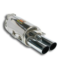 Silencieux arrière SUPERSPRINT – BMW Série 5 / Alpina B10 – 782826