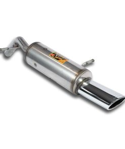 Silencieux arrière SUPERSPRINT – Peugeot 207 1.6 – 804425