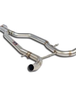Kit tubes centraux en X SUPERSPRINT – Mercedes S (W220) 600 500 ch – 846713