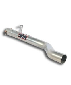 Tube de liaison SUPERSPRINT – BMW X3 / X4 – 986133