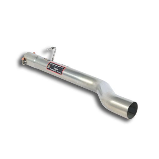 Tube de liaison SUPERSPRINT – BMW X3 / X4 – 986133