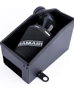 Kit d'admission JetStream mousse RAMAIR – Audi RS3 / TT RS / RSQ3 – JSK-278-BK – Image 3
