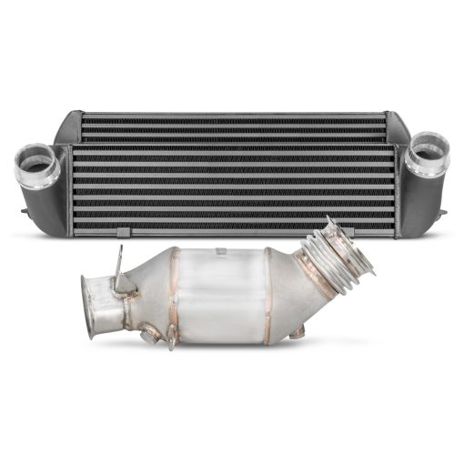 Pack Competition EVO 1 N55 décatalysé jusqu'à 06/2013 WAGNER – BMW Série 1 (F20 F21) M135i 3.0T 320 ch – 700001027