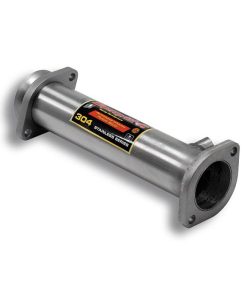 Tube avant (remplace le catalyseur) SUPERSPRINT – 830612