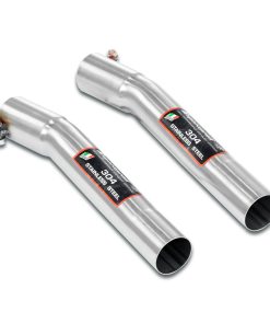 Tubes de liaison SUPERSPRINT – BMW Série 3 (E9X) – 789022