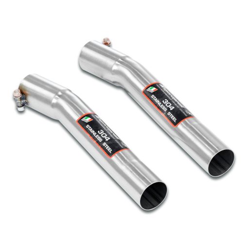 Tubes de liaison SUPERSPRINT – BMW Série 3 (E9X) – 789022