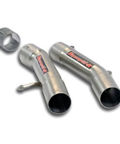 Kit tubes de liaison SUPERSPRINT – BMW X3 (E83) – 788622