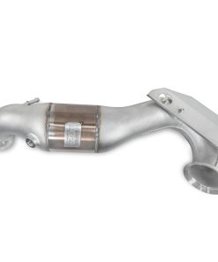 Downpipe avec catalyseur sport 200 cellules WAGNER – 500001024 – Image 3