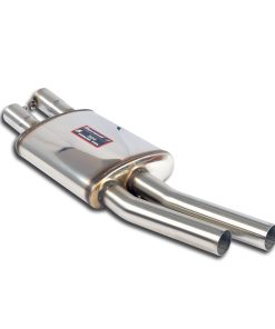 Silencieux central SUPERSPRINT – BMW Série 3 (E46) – 787403
